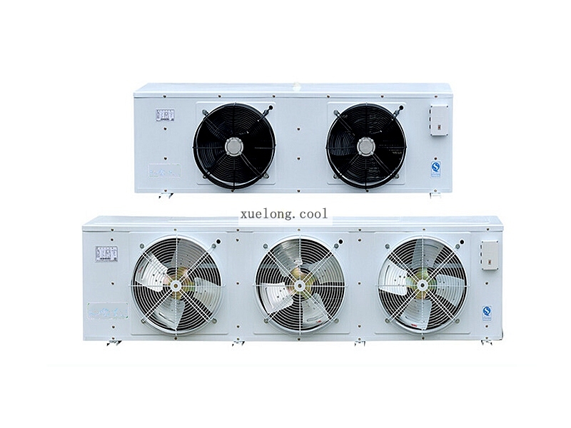 氟利昂D系列冷風(fēng)機(jī)（空氣冷卻器）