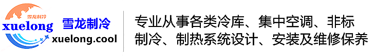 冷庫設計安裝維修保養_制冷設備銷售_冷水機組集中空調廠家|雪隆冷凍